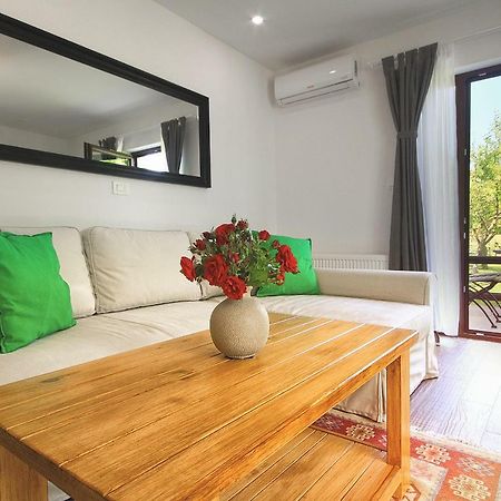 Lagom Apartments Drežnik Grad Zewnętrze zdjęcie