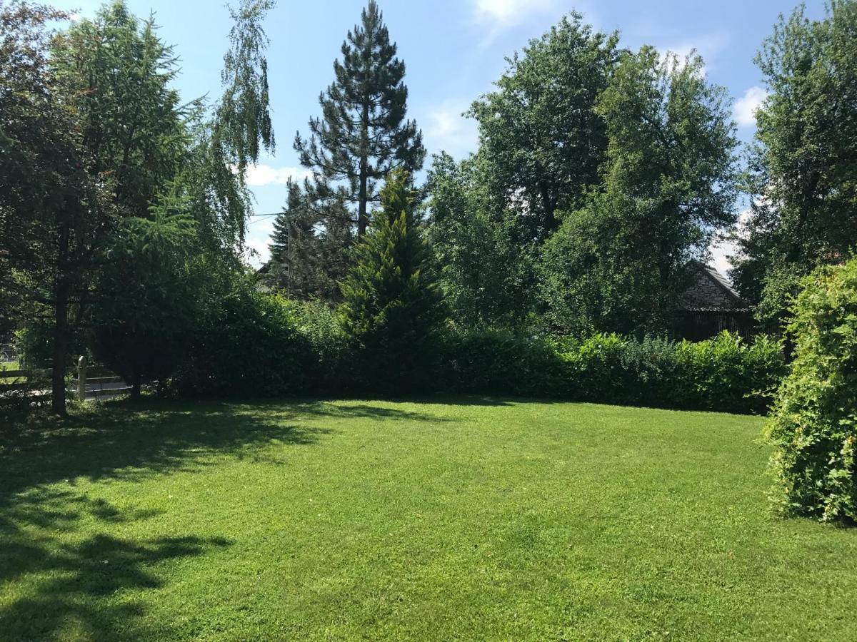 Lagom Apartments Drežnik Grad Zewnętrze zdjęcie