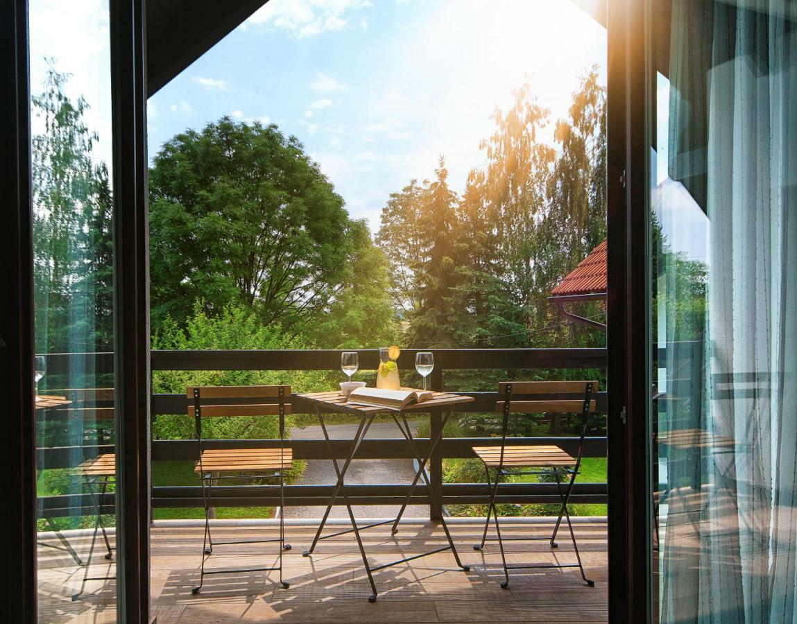 Lagom Apartments Drežnik Grad Zewnętrze zdjęcie