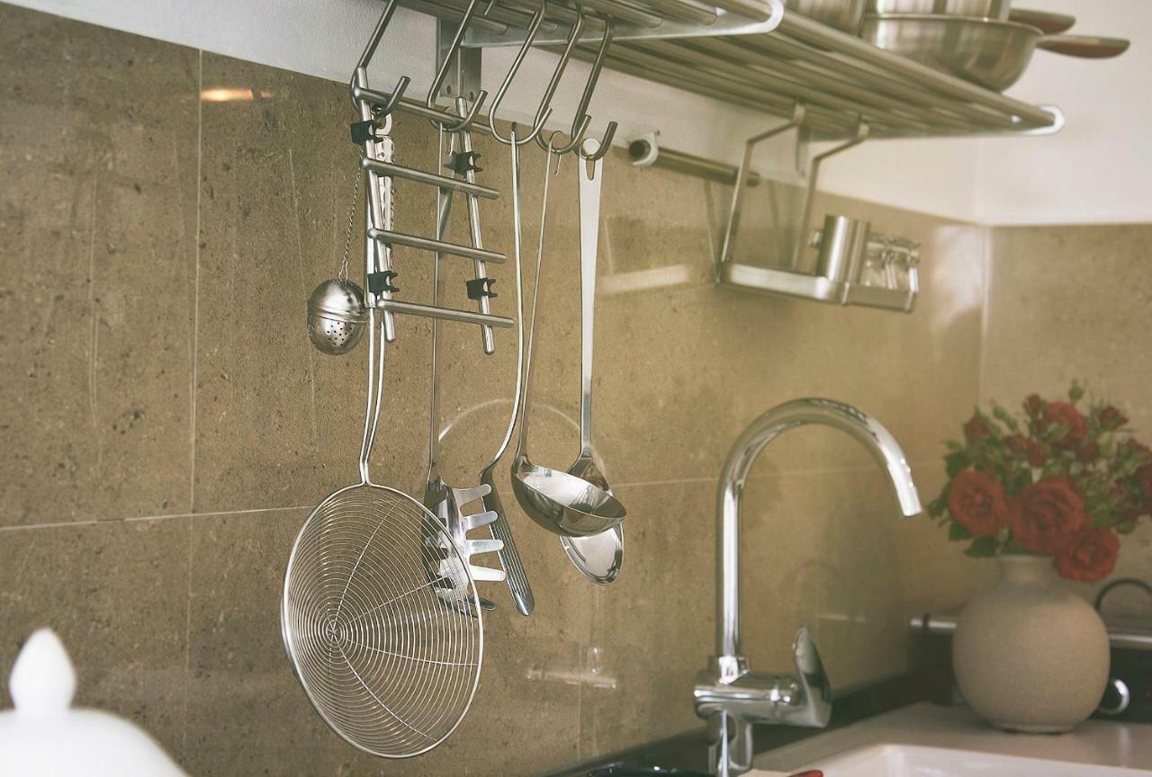Lagom Apartments Drežnik Grad Zewnętrze zdjęcie