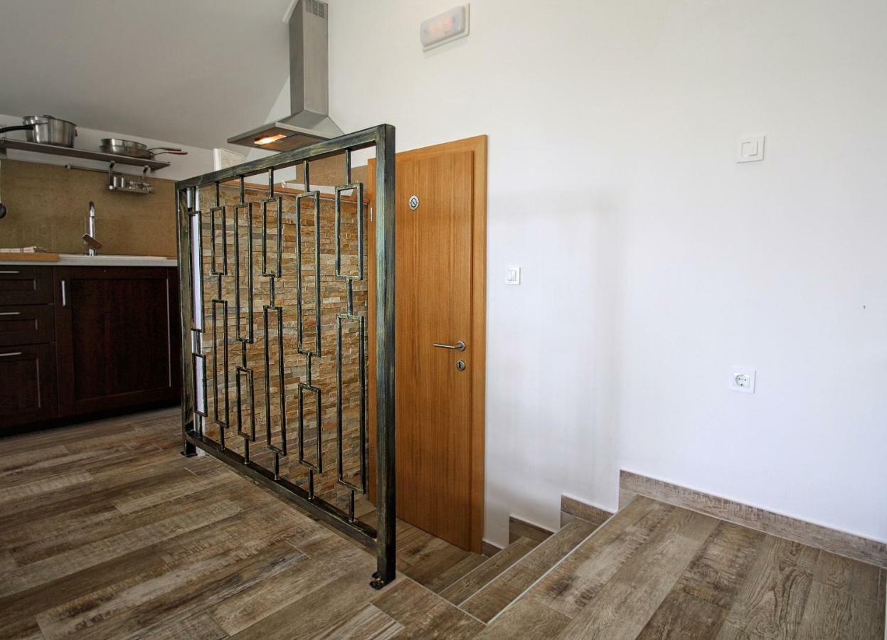 Lagom Apartments Drežnik Grad Zewnętrze zdjęcie