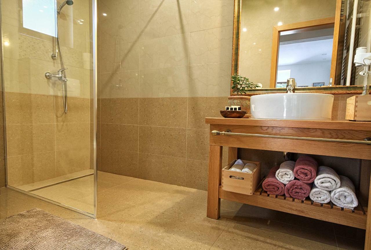 Lagom Apartments Drežnik Grad Zewnętrze zdjęcie