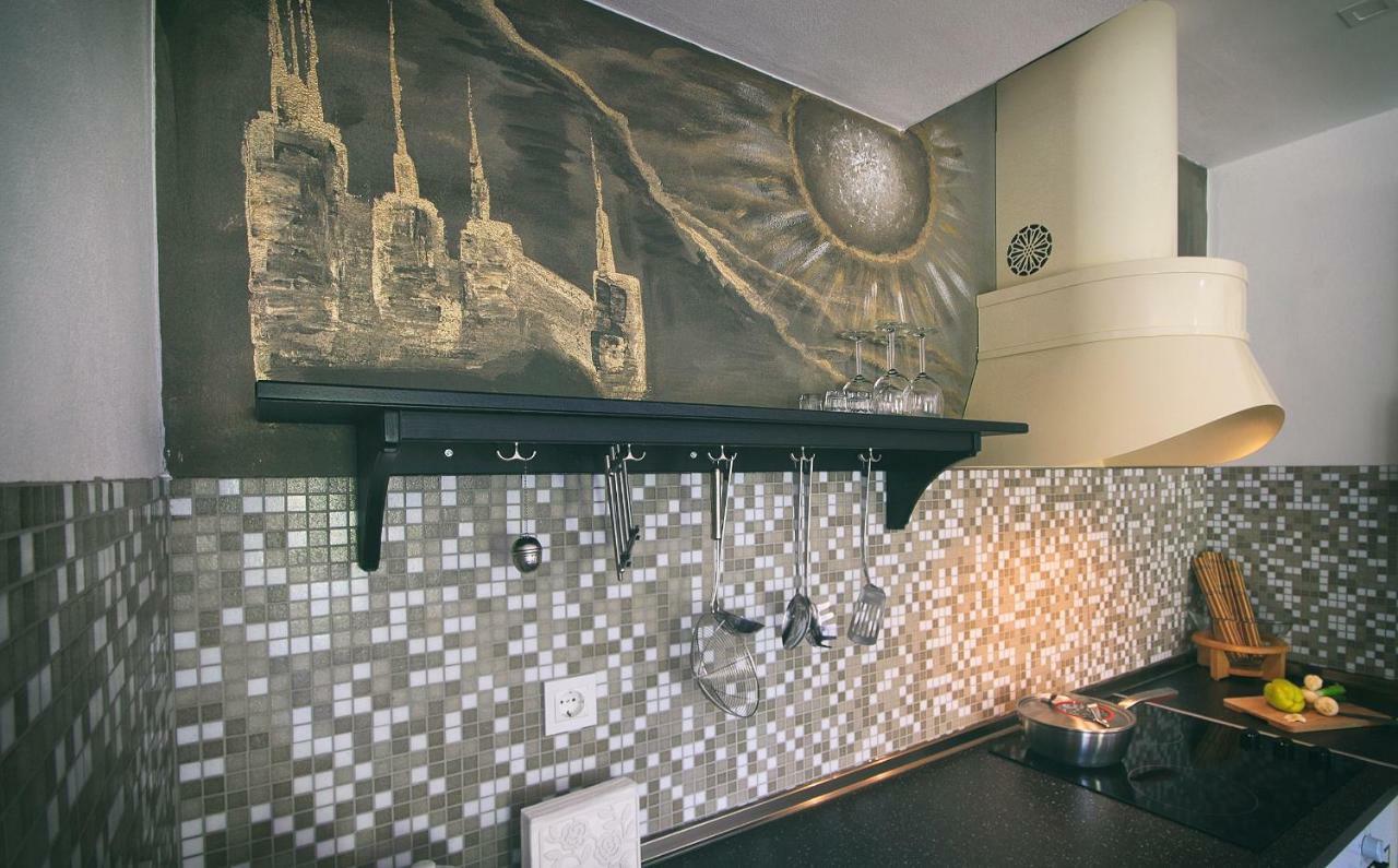 Lagom Apartments Drežnik Grad Zewnętrze zdjęcie