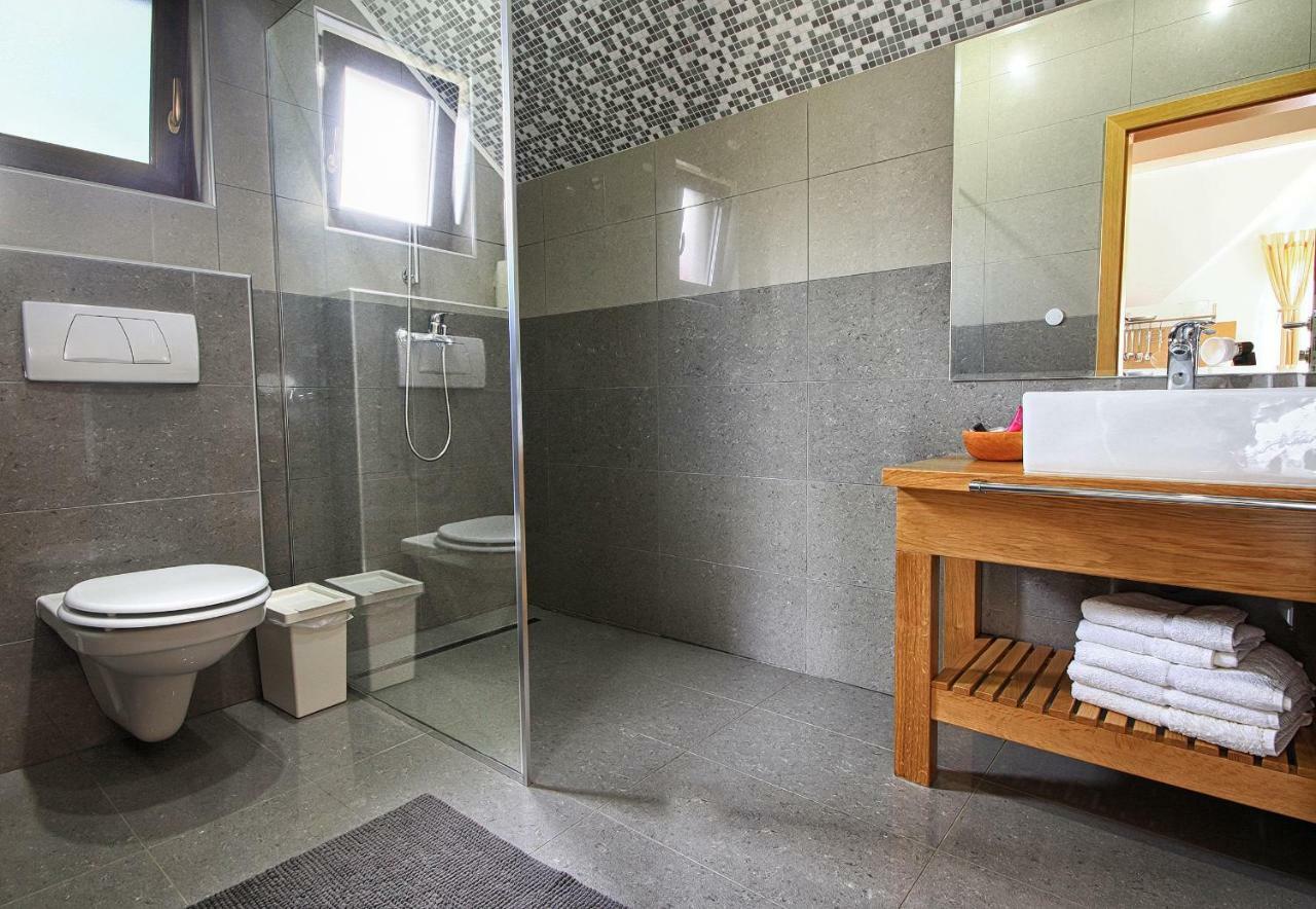 Lagom Apartments Drežnik Grad Zewnętrze zdjęcie