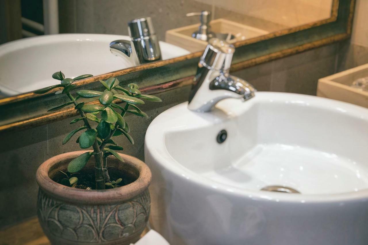 Lagom Apartments Drežnik Grad Zewnętrze zdjęcie